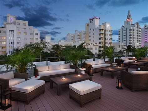 best luxury boutique hotels miami.